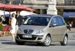 Lancia Musa 2004 года